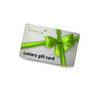Lottery £20 Gift Card