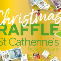 Christmas Raffle 2024