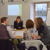 Symptom Management Part 2 - September