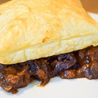 Ribble Valley Beef Steak & Ale Pie