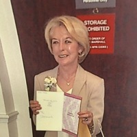 Barbara Ann Fitzsimmons