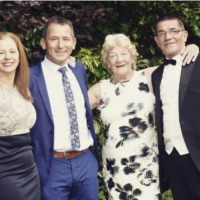 David Michael Topping