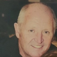 Martin Francis Burke