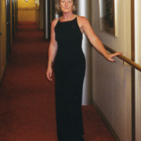 Christina Ann Duckworth