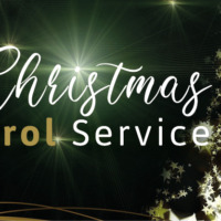 St Catherine's Christmas Carol Service