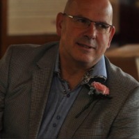 Nicolas ‘Mark’ Astles