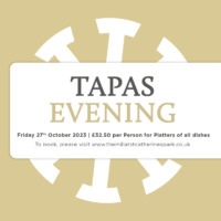 Tapas Evening