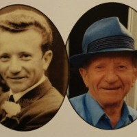 Mr Giuseppe Mascioli