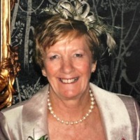 Mrs Irene Ingham