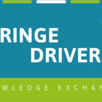 Syringe Drivers in End of Life Care - June