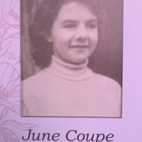 June Coupe