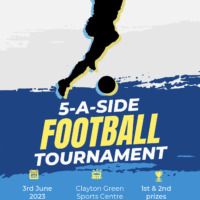Football Tournament