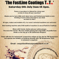 Fastline Coatings TT