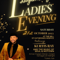 Longton Lodge Ladies' Evening