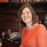 Elizabeth O\'Donoghue