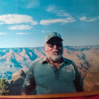 John Robert Mcmorrin