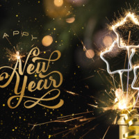 New Year's Eve Celebration at The Mill