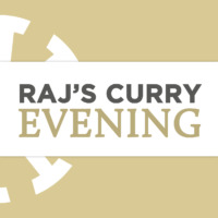 Raj's Curry Evening