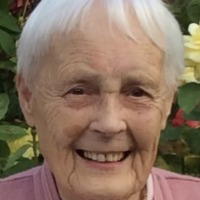 Mildred Mary Wilcock