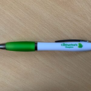 St Catherine's Pen
