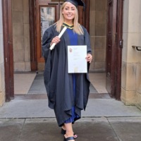 Hayley Georgina Minto