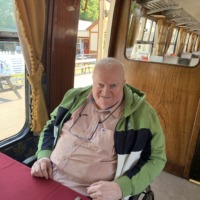 Christopher (Chris) Bishop