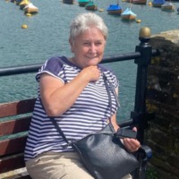 Margaret Doyle scott