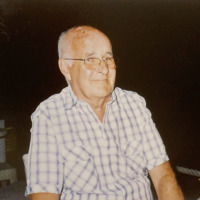 Thomas Francis Bourke