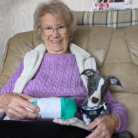 Dorothy Rose Coleman