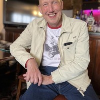 Darrell James Rawsthorne