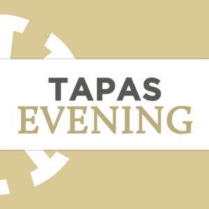 Tapas Evening at The Mill