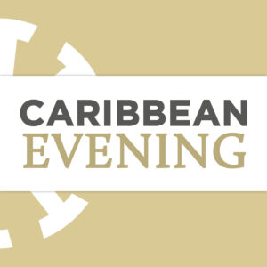 Caribbean Evening at The Mill